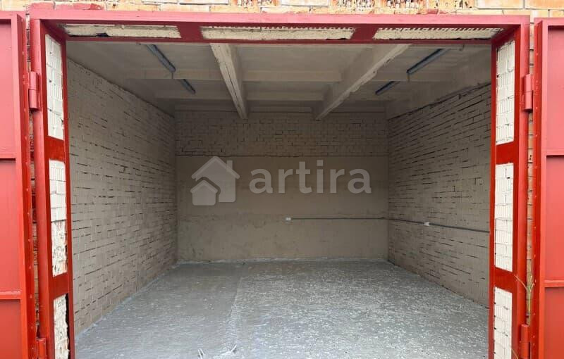 Гараж, 30 м2 Тейково - изображение 5