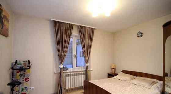 Коттедж, 175 м2 Новосибирск