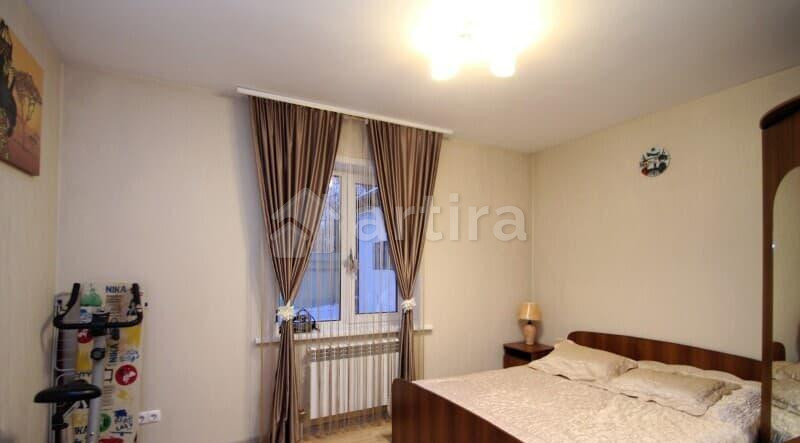 Коттедж, 175 м2 Новосибирск - изображение 3