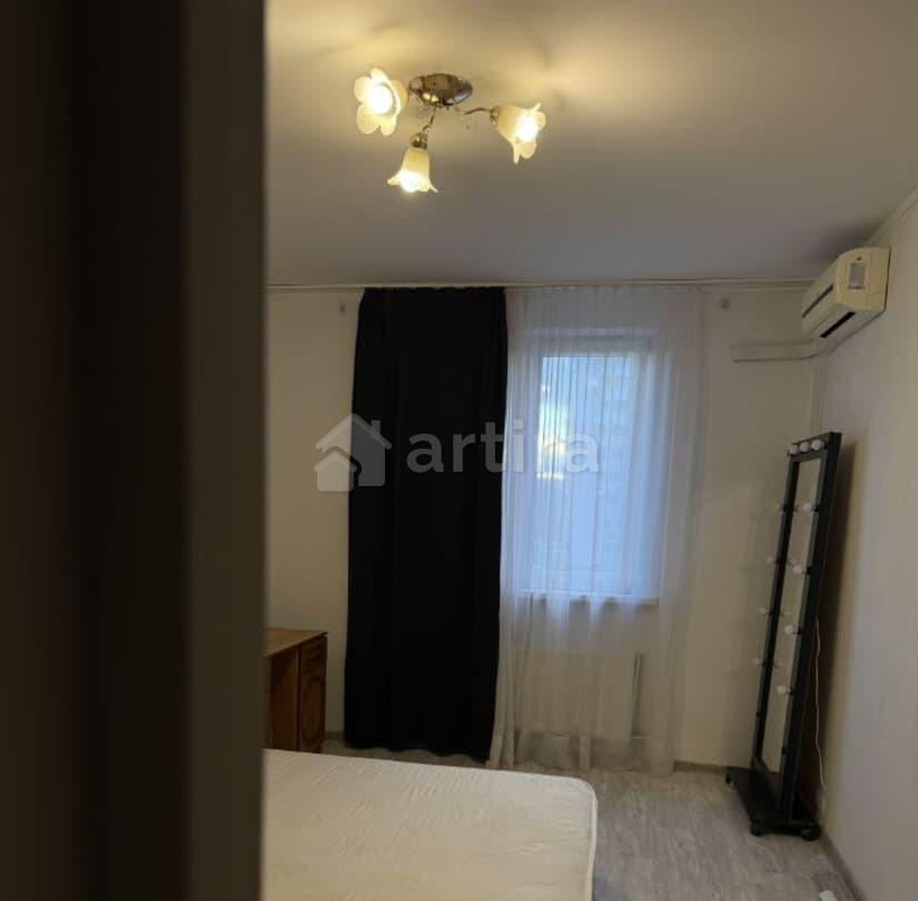 Комната, 18 м2, 8/17 эт. Котельники - изображение 3