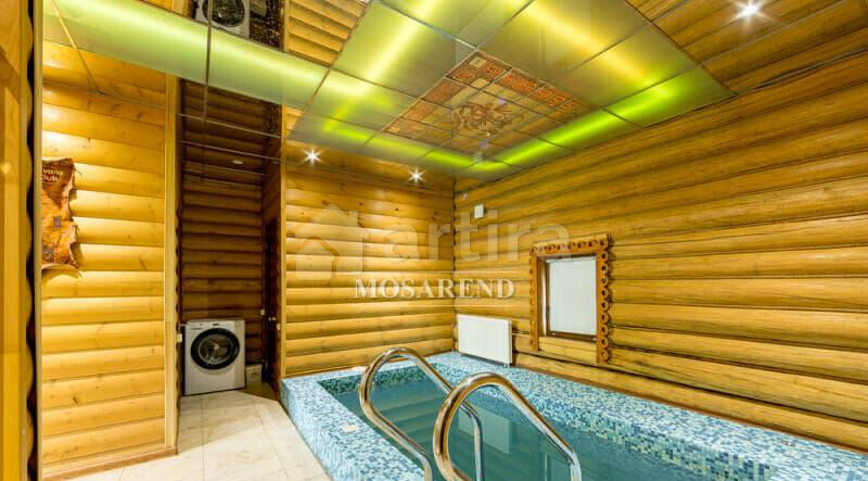 Коттедж, 300 м2 Мытищи - изображение 2