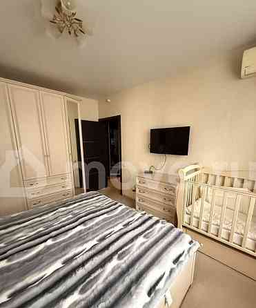 4-комн. квартира, 95.4 м2, 9/15 эт. Москва