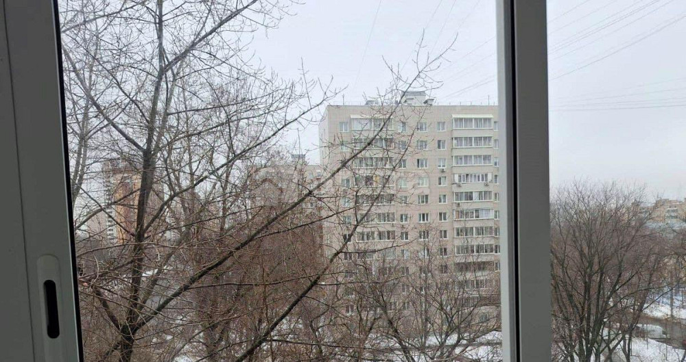 Комната, 9.5 м2, 7/12 эт. Москва - изображение 2