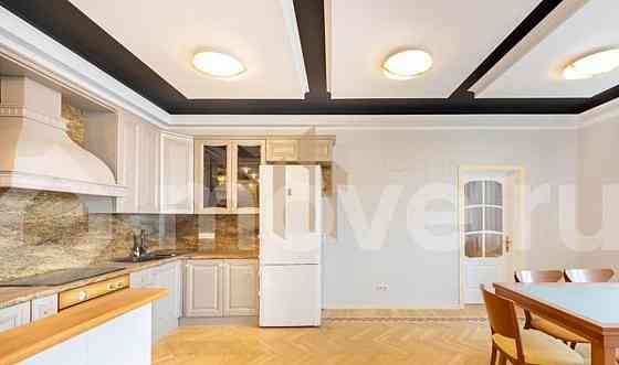 4-комн. квартира, 155 м2, 17/17 эт. Москва