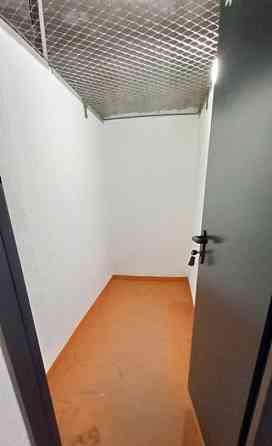 Гараж, 4.4 м2 Москва