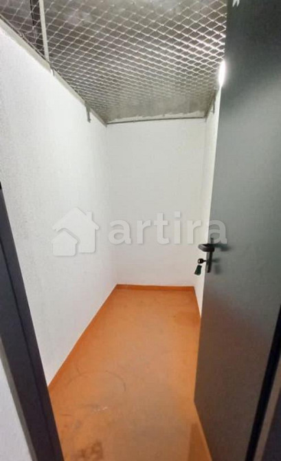 Гараж, 4.4 м2 Москва - изображение 1