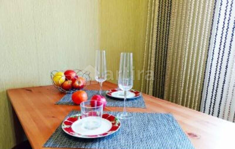 1-комн. квартира, 42 м2, 3/16 эт. Домодедово - изображение 15