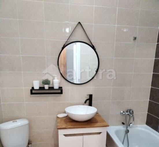 Студия, 23 м2, 13/13 эт. Москва - изображение 8