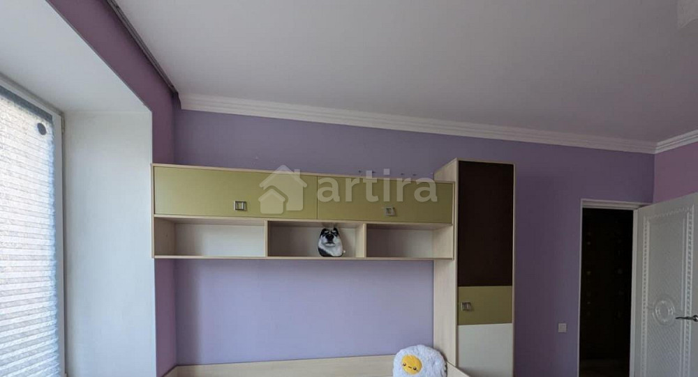 Комната, 76.5 м2, 3/17 эт. Ростов-на-Дону - изображение 2