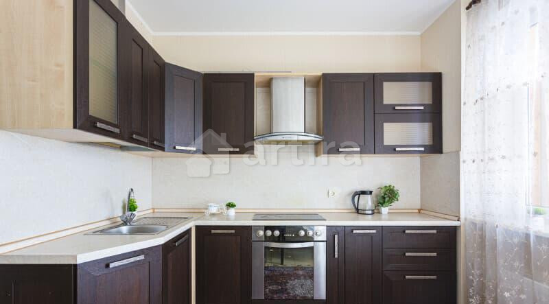 2-комн. квартира, 40 м2, 16/17 эт. Химки - изображение 10