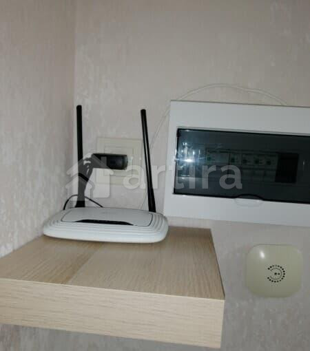 2-комн. квартира, 69 м2, 12/12 эт. Самара - изображение 8