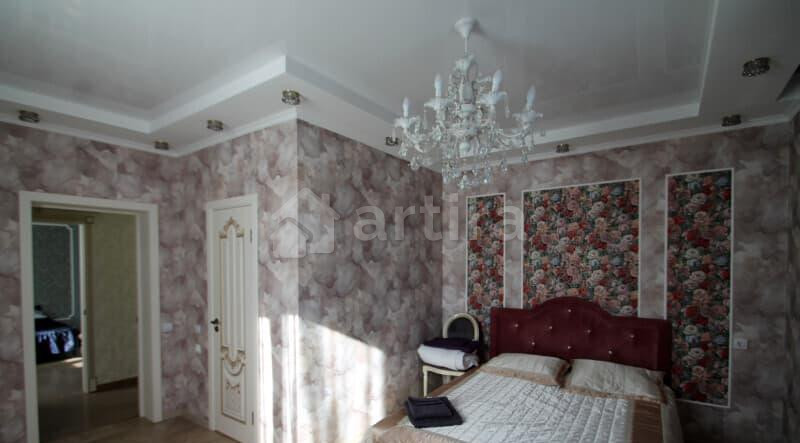 Коттедж, 400 м2 Новосибирск - изображение 10