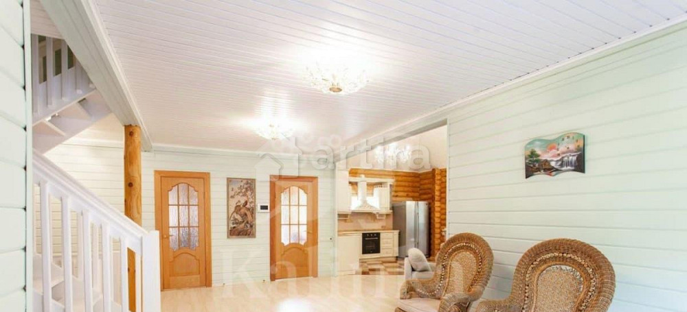 Дом, 500 м2, 20 соток, 3 эт. Одинцово - изображение 7