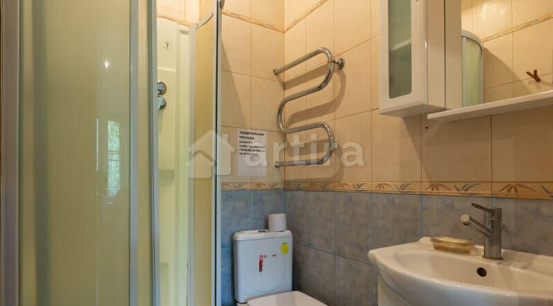 Коттедж, 500 м2 Щёлково - изображение 11