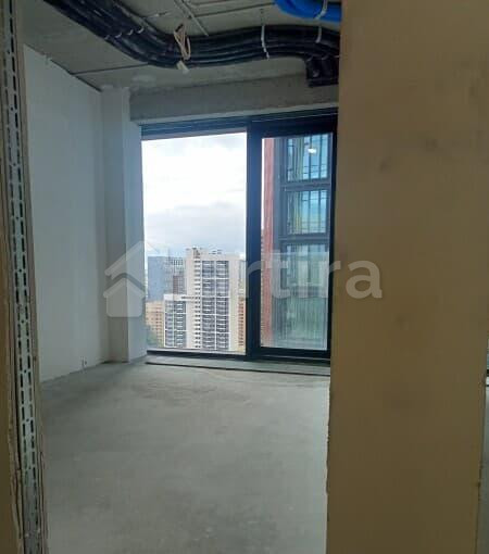 2-комн. квартира, 58.9 м2, 21/43 эт. Москва - изображение 18