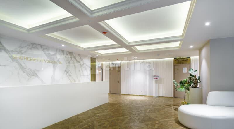 Студия, 17 м2, 2/9 эт. Москва - изображение 13