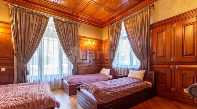 Коттедж, 800 м2 Троицк - изображение 18