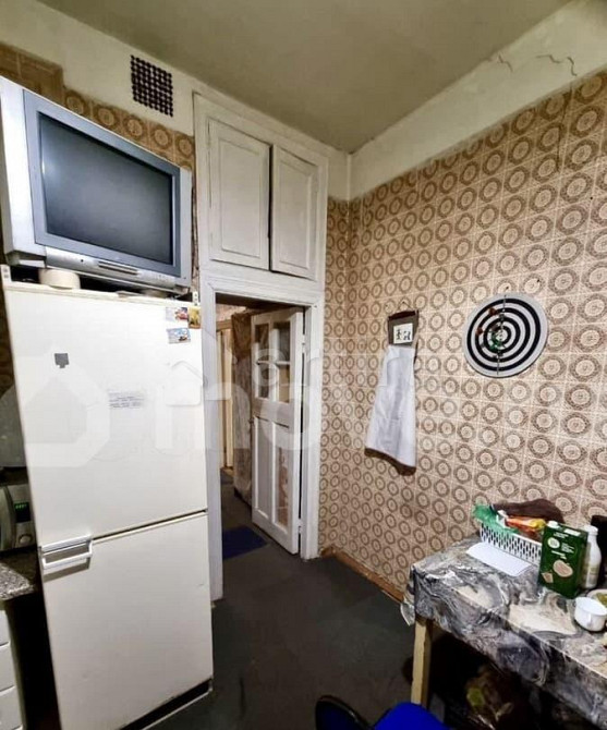 3-комн. квартира, 84 м2, 2/2 эт. Москва - изображение 7