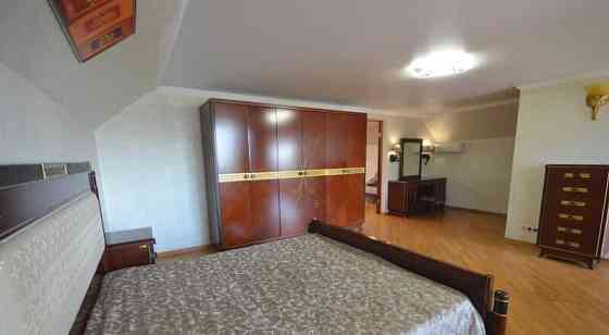 Коттедж, 2200 м2 Наро-Фоминск