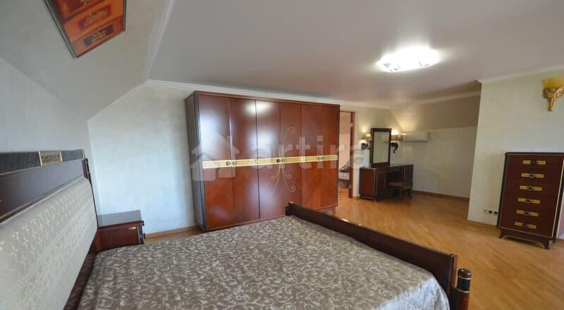 Коттедж, 2200 м2 Наро-Фоминск - изображение 6