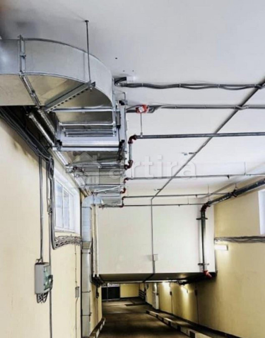 Гараж, 13.3 м2 Москва - изображение 2