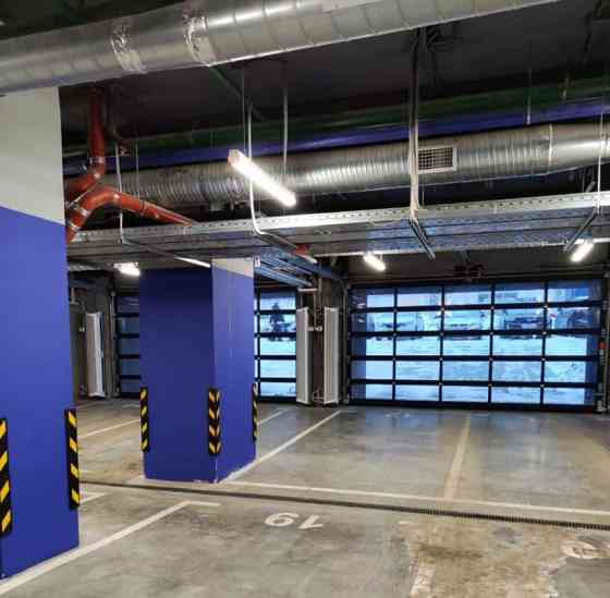 Гараж, 26.5 м2 Москва