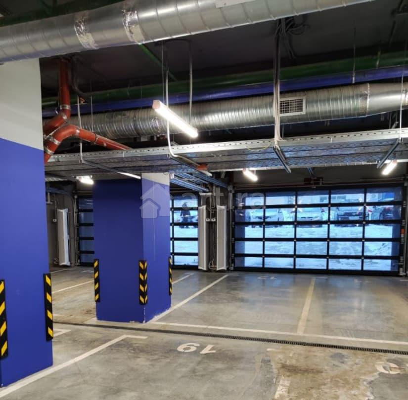 Гараж, 26.5 м2 Москва - изображение 2