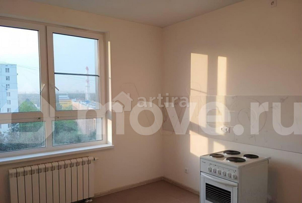 2-комн. квартира, 58.4 м2, 8/14 эт. Москва - изображение 1