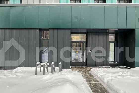 2-комн. квартира, 70.2 м2, 10/25 эт. Москва