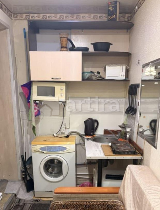 Комната, 8 м2, 5/5 эт. Красноярск - изображение 7