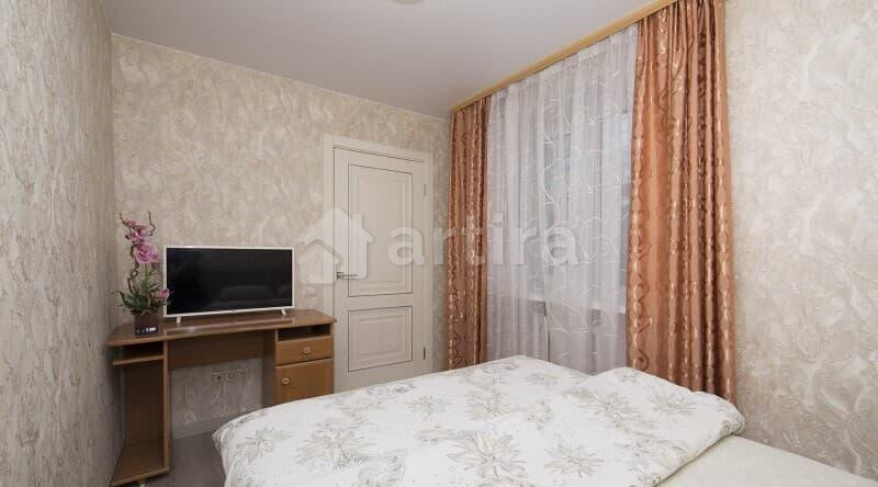 3-комн. квартира, 63 м2, 3/5 эт. Вологда - изображение 11