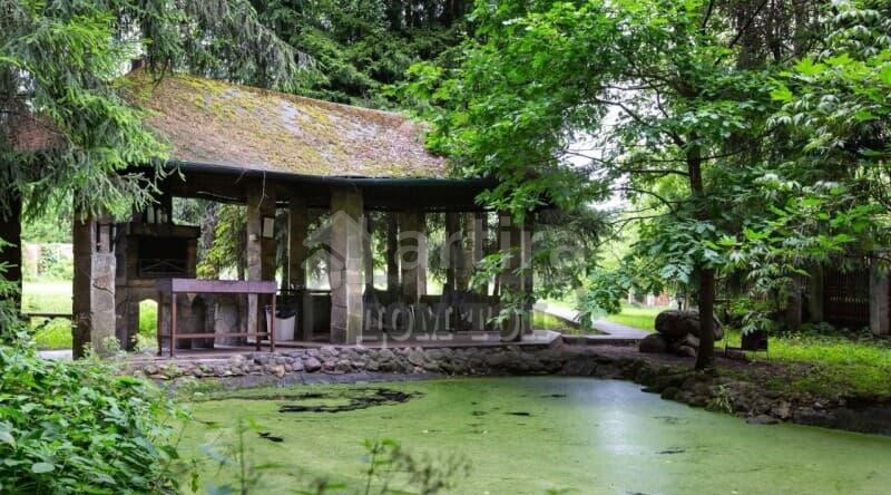 Коттедж, 1000 м2 Солнечногорск - изображение 10