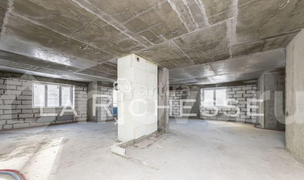 5-комн. квартира, 153 м2, 5/10 эт. Москва - изображение 7