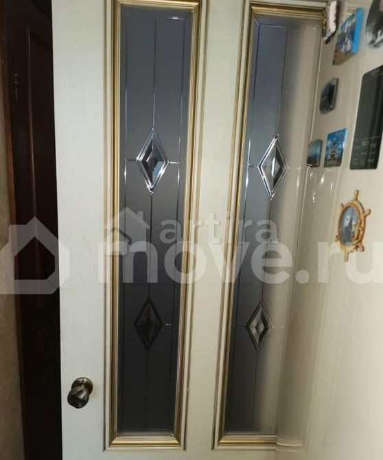 3-комн. квартира, 64 м2, 4/9 эт. Москва - изображение 1