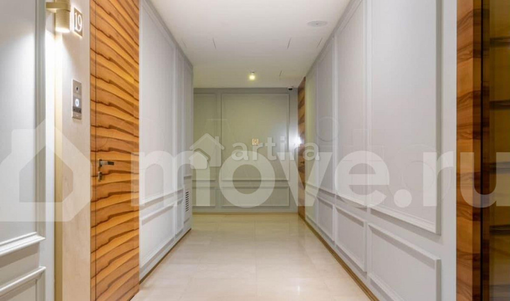 3-комн. апарт-ы, 139 м2, 3/5 эт. Москва - изображение 7