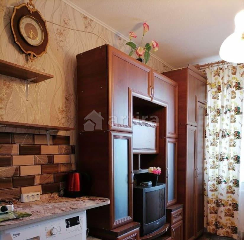 Комната, 12 м2, 9/16 эт. Санкт-Петербург - изображение 1