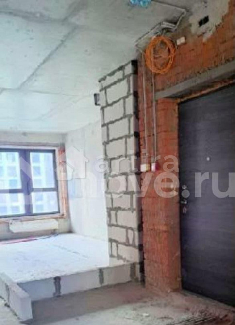 3-комн. квартира, 84.4 м2, 4/16 эт. Москва - изображение 7