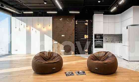 Студия, 65 м2, 72/95 эт. Москва