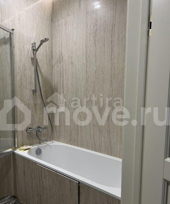 3-комн. квартира, 84 м2, 10/14 эт. Москва - изображение 2