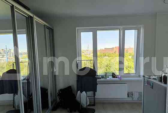 Студия, 19 м2, 7/9 эт. Москва