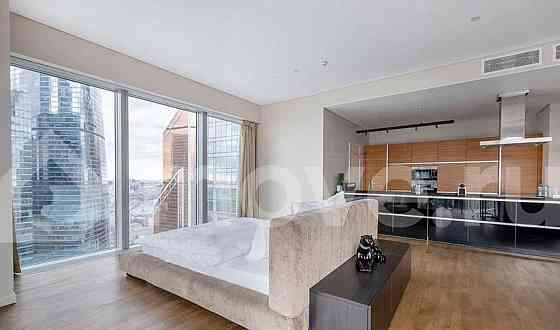 Студия, 70 м2, 48/65 эт. Москва