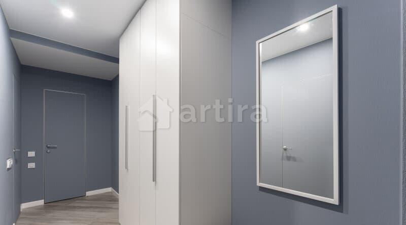 2-комн. апарт-ы, 40 м2, 1/6 эт. Санкт-Петербург - изображение 20