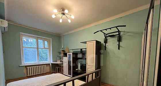 Комната, 17.1 м2, 4/6 эт. Москва