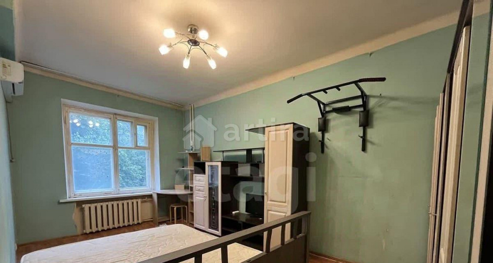 Комната, 17.1 м2, 4/6 эт. Москва - изображение 2