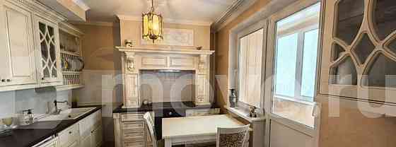 4-комн. квартира, 98.9 м2, 2/22 эт. Зеленоград