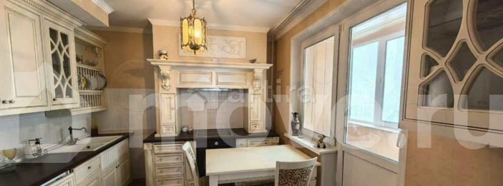 4-комн. квартира, 98.9 м2, 2/22 эт. Зеленоград - изображение 4