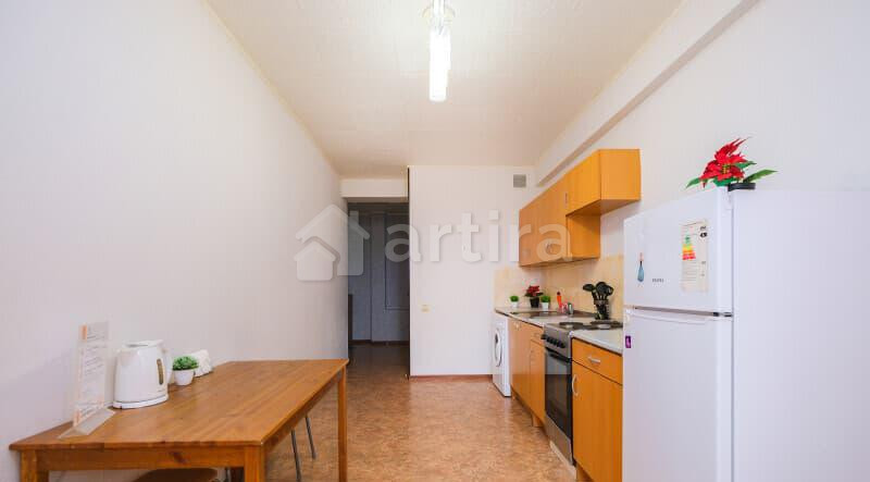 2-комн. квартира, 70 м2, 4/16 эт. Новосибирск - изображение 13