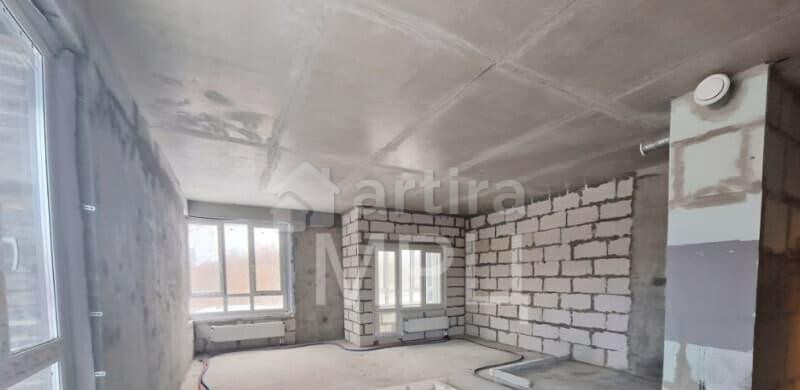 2-комн. квартира, 47 м2, 4/21 эт. Москва - изображение 17