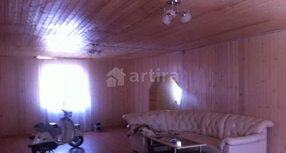 Дом, 230 м2, 5 соток, 2 эт. Нахабино - изображение 1