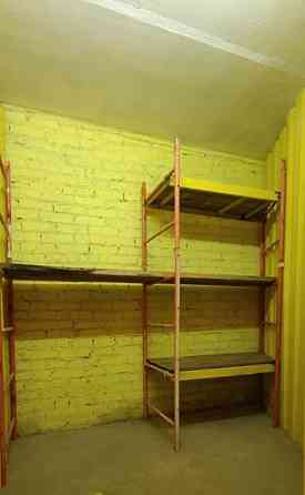 Гараж, 10 м2 Подольск